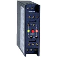 Dwyer Process/Temperature Alarm Switch Module, Series SC1